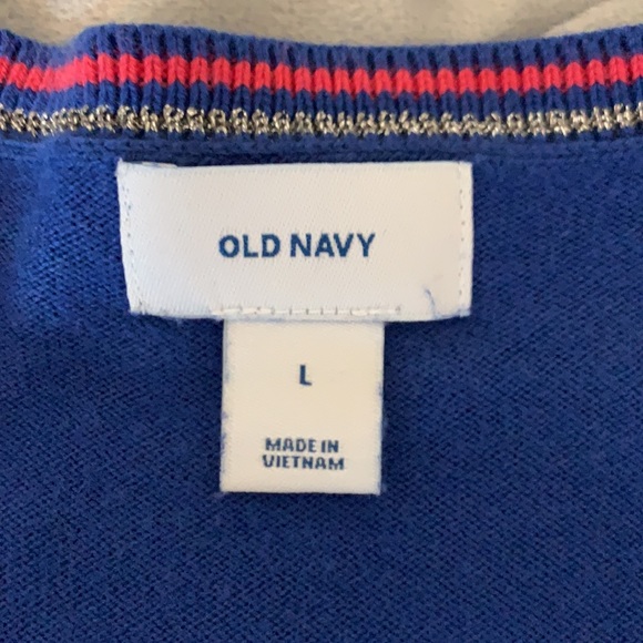 Old Navy Women’s Lightweight Sweater - Picture 12 of 15